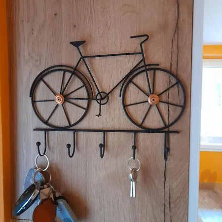 Le Bouquetin Apartment Entremont