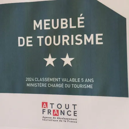 Apartment Le Bouquetin *