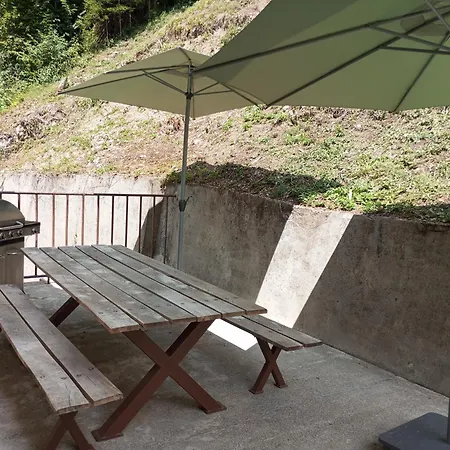 Le Bouquetin Appartamento Entremont